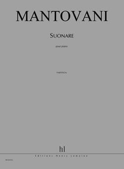 Suonare